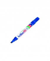 Artline 90 Permanent Marker 5mm [Blue]